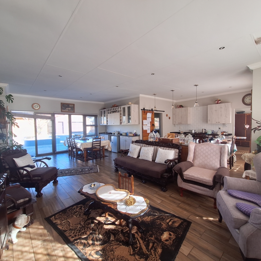 3 Bedroom Property for Sale in Cornelia Free State